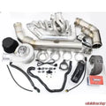 Top-Mount Single Turbo Kit