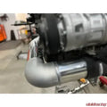 Top-Mount Single Turbo Kit