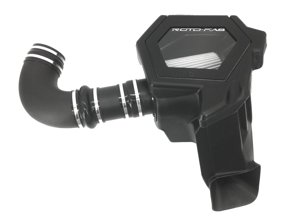 Cold Air Intake