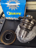 ATB Helical Limited Slip Differential