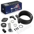 CCV Reroute/Delete Kit