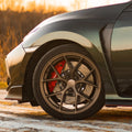 5 Split-Spoke Flow Formed Wheel
