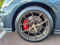 5 Split-Spoke Flow Formed Wheel