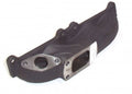 Cast Turbo Manifold