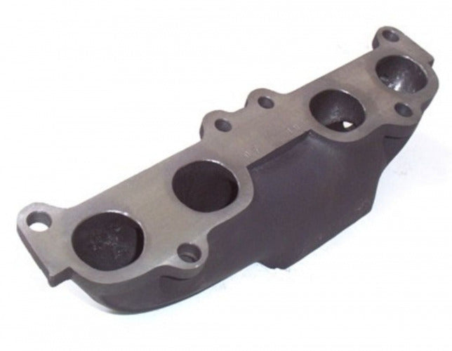 Cast Turbo Manifold