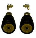 MOOG 07-14 Ford Edge Front Lower Ball Joint