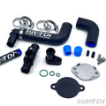 TDI Gen2 EGR Cooler Delete Kit