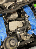 TDI Gen2 EGR Cooler Delete Kit
