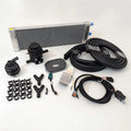 Magnuson Universal Supercharger Cooling Kit with Small LTR 5 31-99-07-005