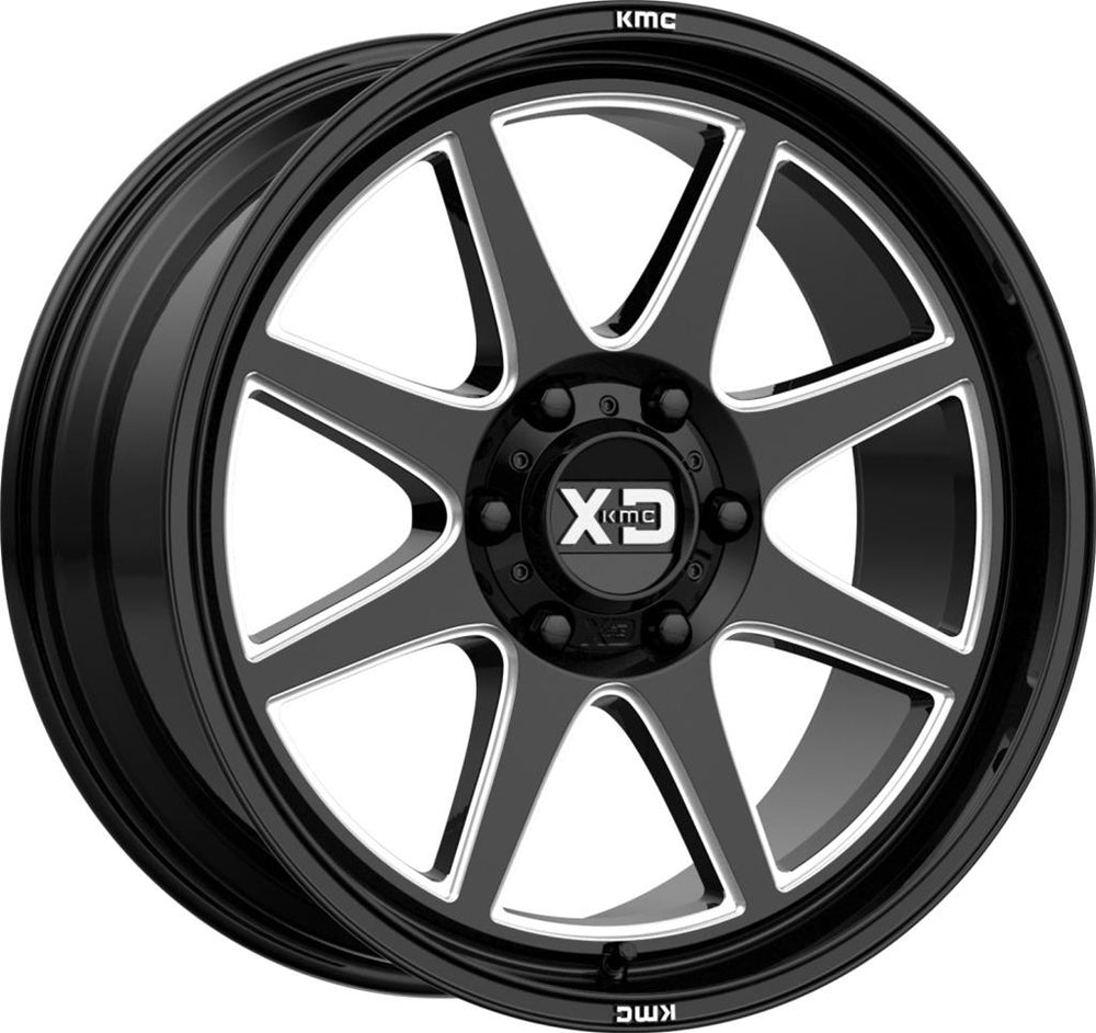 KMC Wheels - XD-XD84429068300