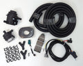 Magnuson Universal Supercharger Cooling Kit with Medium LTR 5 31-99-07-007