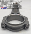 BoostLine Ford Barra 6.057in - Connecting Rod w/ ARP2000 Bolts