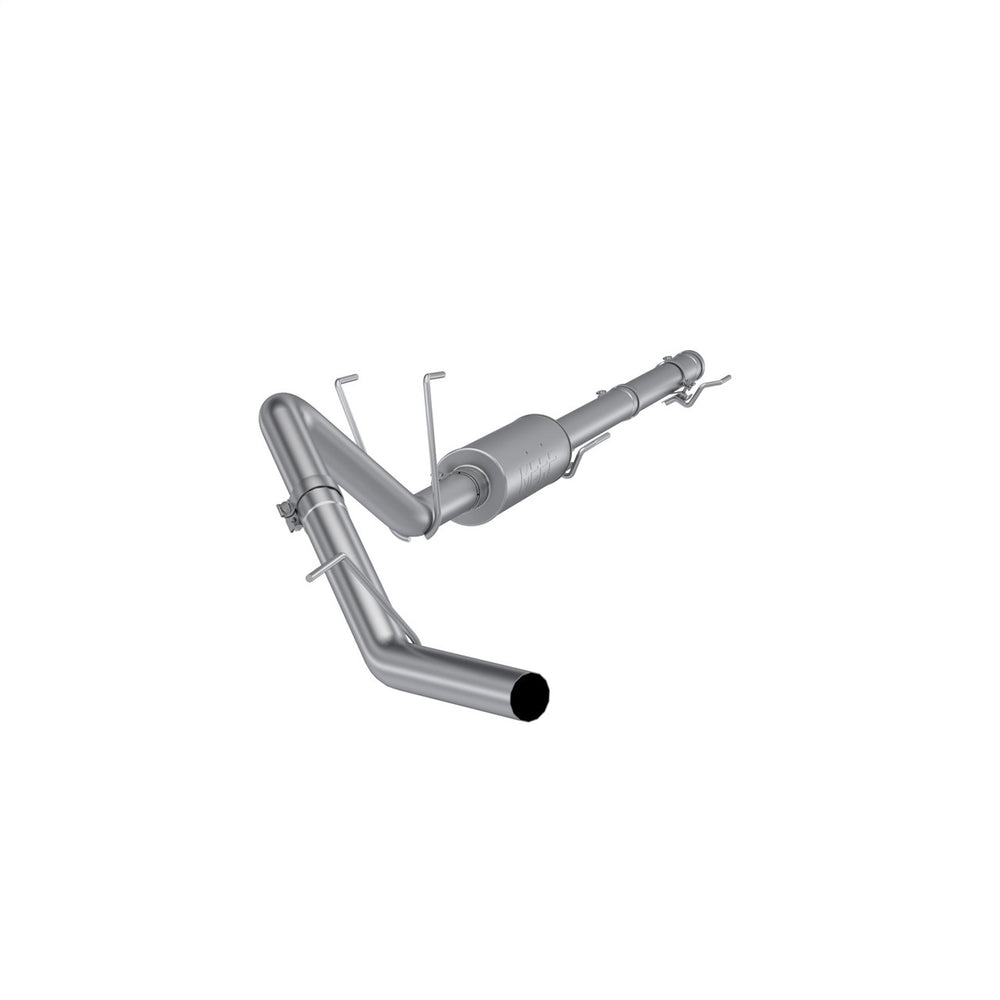 MBRP 2019 2024 RAM 1500 Classic 5.7L Aluminized Steel 3 Cat-Back Single Side S5142P