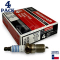 Platinum Spark Plug
