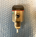 Keyence Sensing Guide Pulse Level Sensor