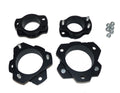 Front and Rear Lift Kit