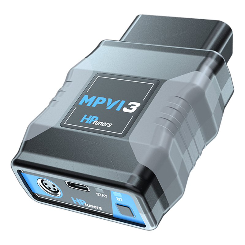 MPVI3 OBDII Interface Device
