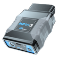 MPVI3 OBDII Interface Device
