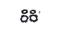Front and Rear Lift Kit