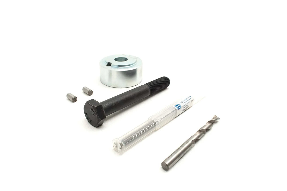 Magnuson Crankshaft Pulley Pinning Kit Hellcat 31-26-61-102