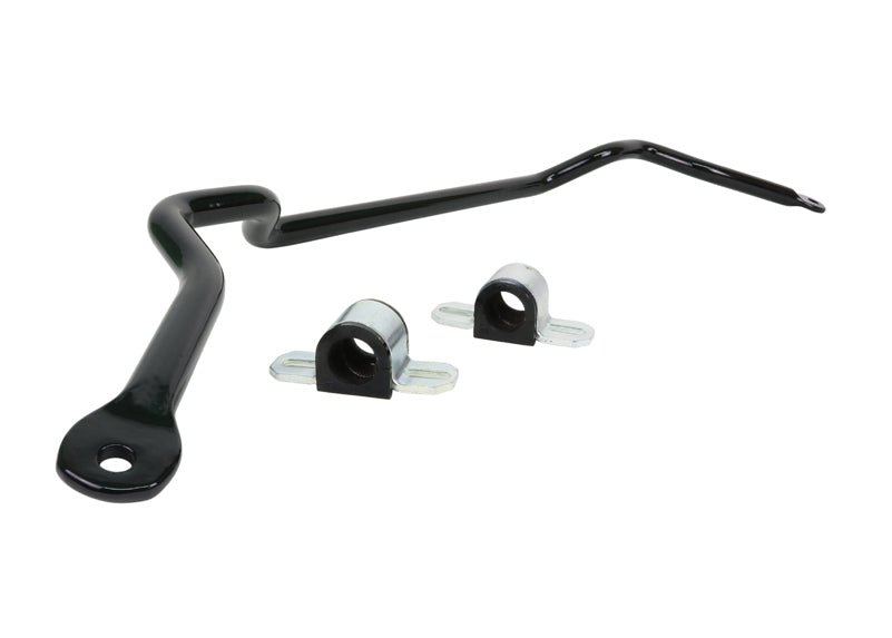 Whiteline 96-03 Toyota Land Cruiser Prado 27mm Non Adjustable Front Sway Bar