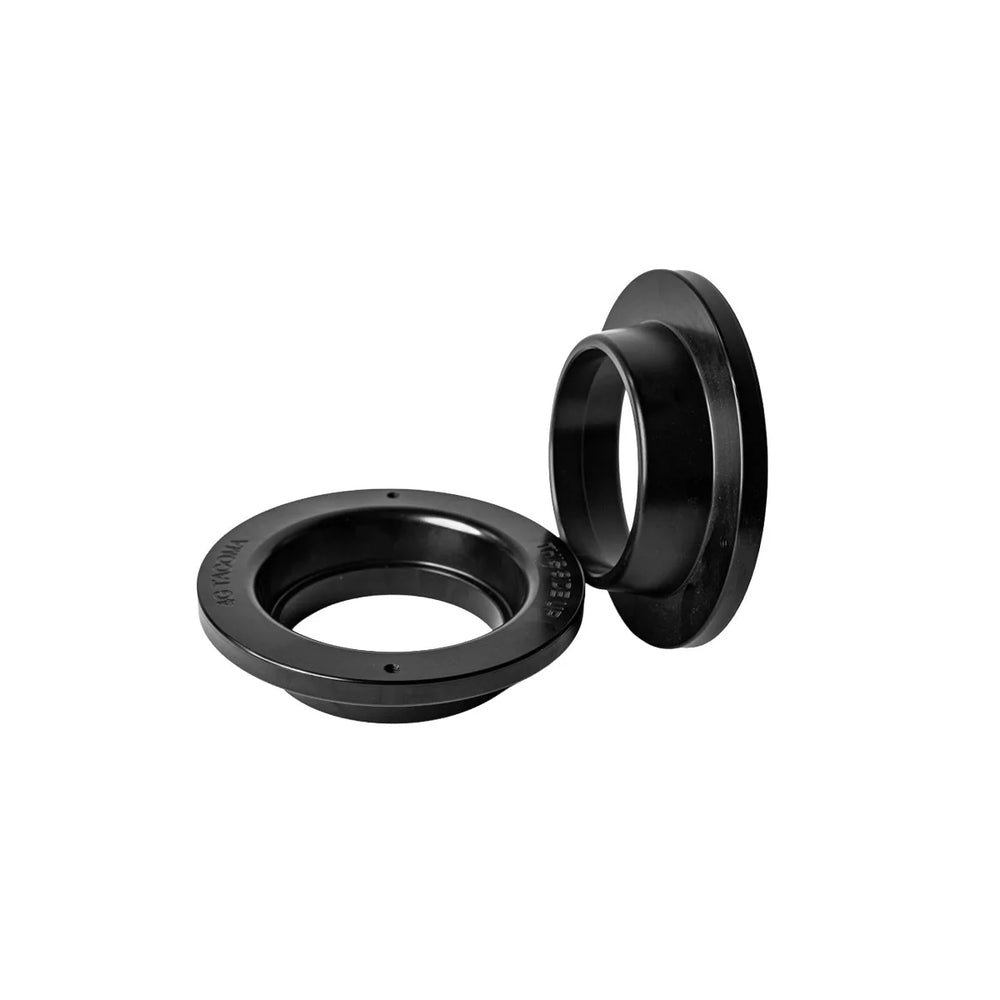 Cali Raised 2024+ Toyota Tacoma Half Inch Rear Spring Spacer