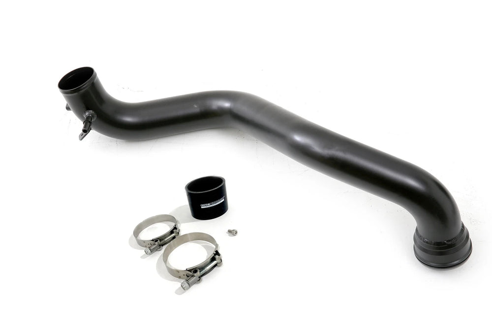 METHcharge Pipe 3.00-inch Aluminum