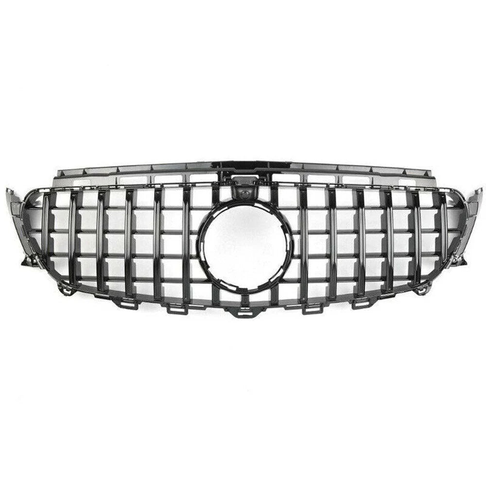 Panamericana Style Grille