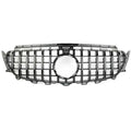 Panamericana Style Grille