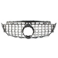 Panamericana Style Grille
