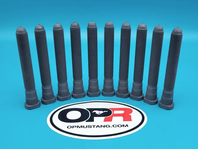 14x1.5mm Racing Wheel Stud