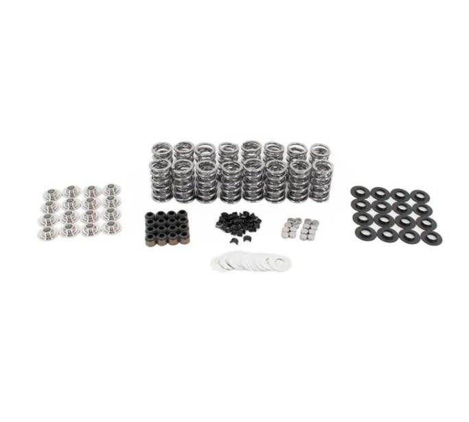 Platinum Dual Valve Spring Kit .660" Lift