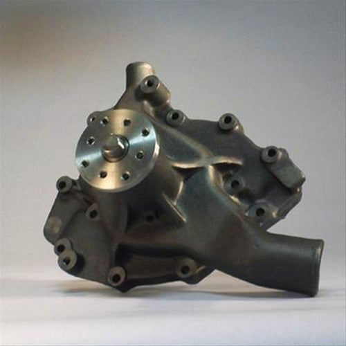 Hi-Flow Billet Aluminum Water Pump