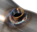 1-3/4 Inch Long Tube Headers