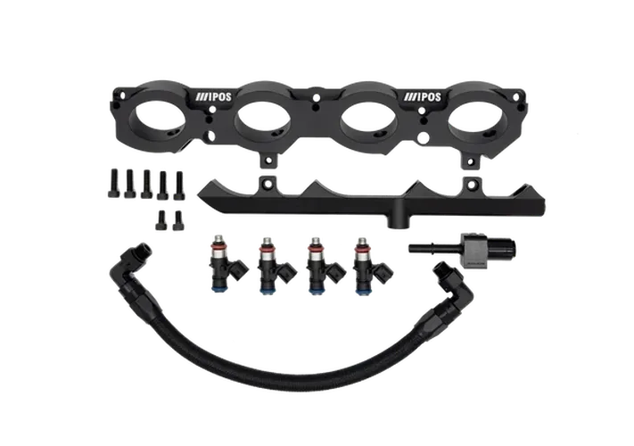 B46/B48 Port Injection Kit