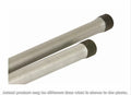 Front Torsion Bars