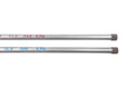 Front Torsion Bars