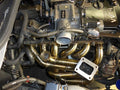 Top-Mount Turbo Manifold for 2JZ-GE T4