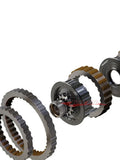 Sportsman's Plus Clutch Kit