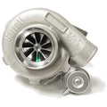 Dual Ball Bearing Turbocharger