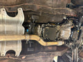 Dual Ball Bearing Turbocharger