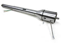 Tilt Floor Shift Based Steering Column