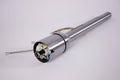 Tilt Floor Shift Based Steering Column