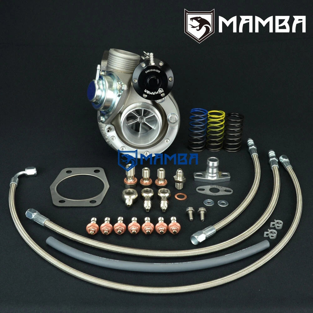 TD04HLX-21TK-7 Turbocharger