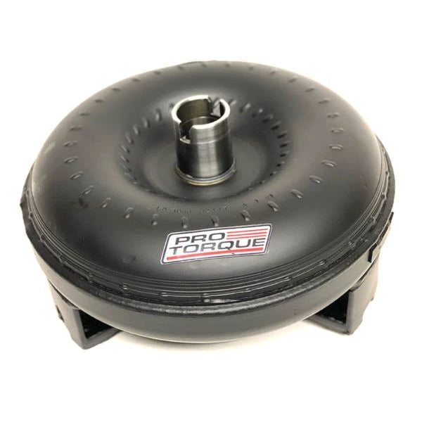 Pro Drive NAG1 Torque Converter RPM Stall