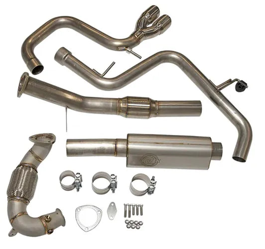 DPF & EGR Max Performance Kit