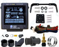 Water Pump Controller With Fan Control