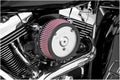 Billet Aluminum Air Cleaner Kit