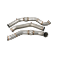 Turbo Header Manifold Downpipe Kit