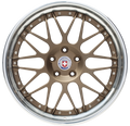 C100 2-Piece FMR-X Forged Aluminum Wheel